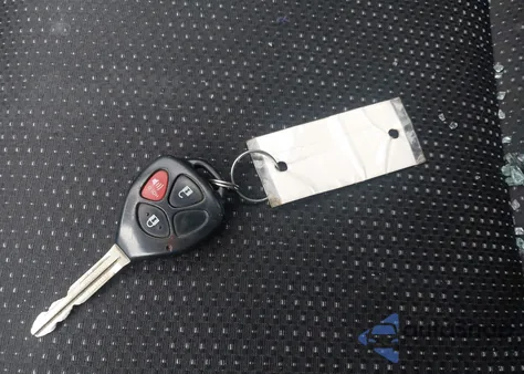 2009 Pontiac Vibe из США, поврежденный, VIN 5Y2SP67029Z402608